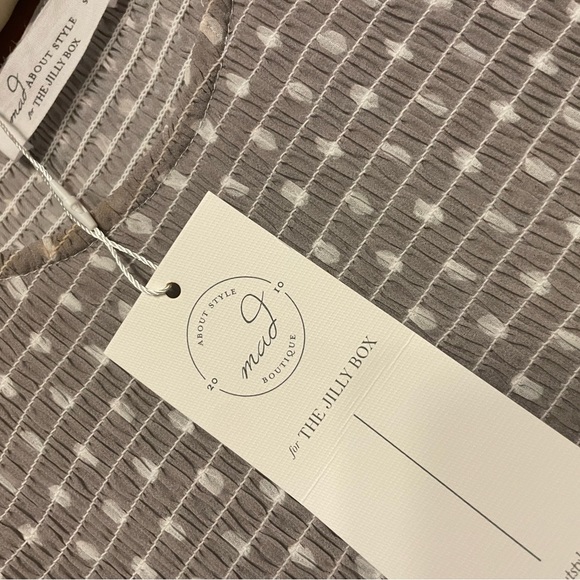 Mad About Style,Grace midi. - Picture 4 of 5